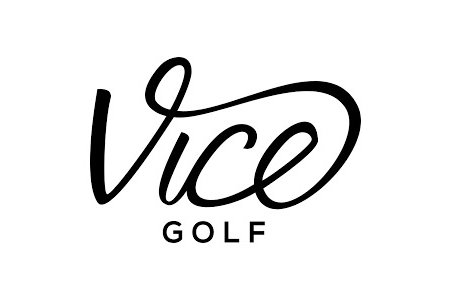 Vice Golf Logo