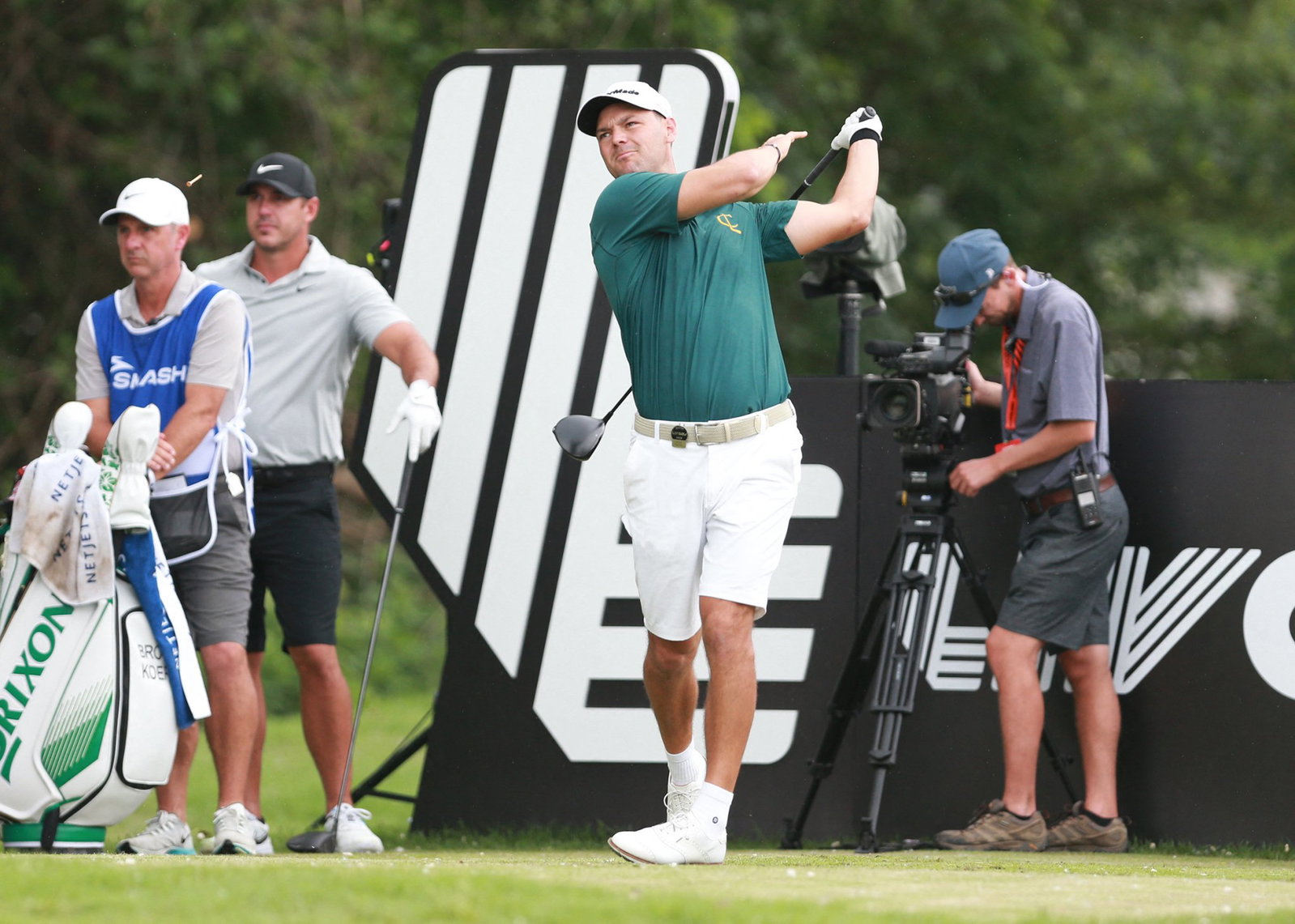 Martin Kaymer also wants one last hurrah in the Ryder Cup