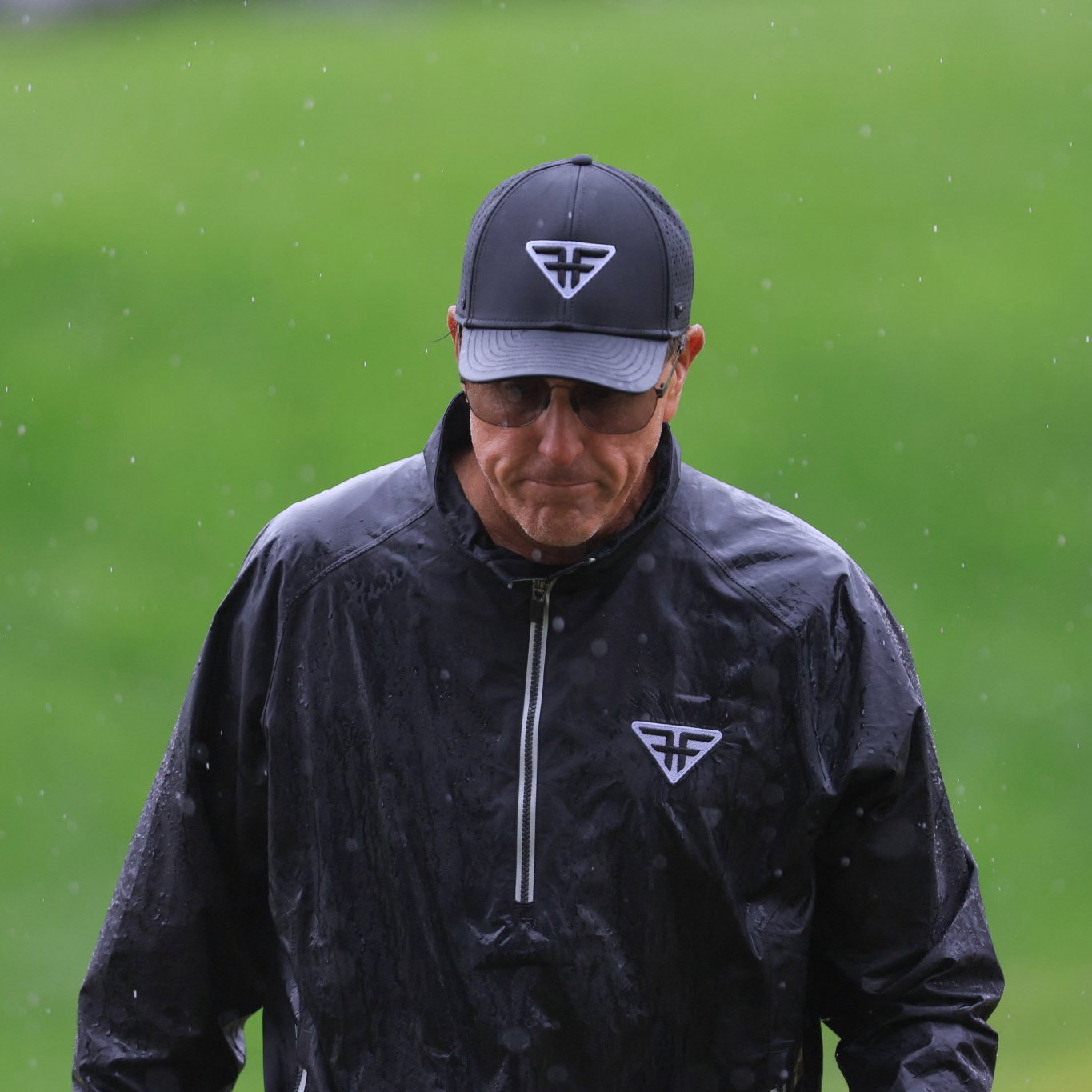 Phil Mickelson