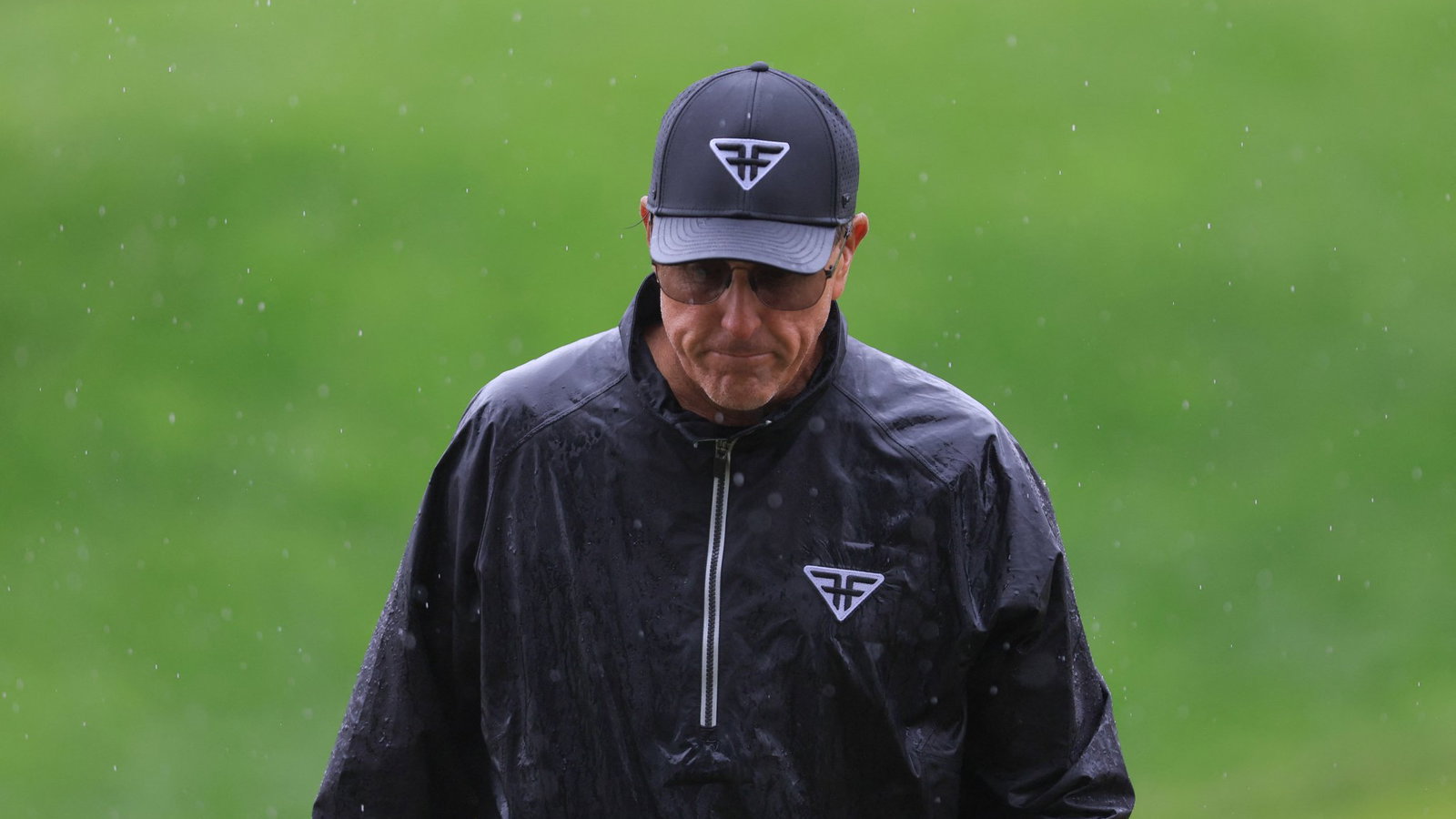 Phil Mickelson