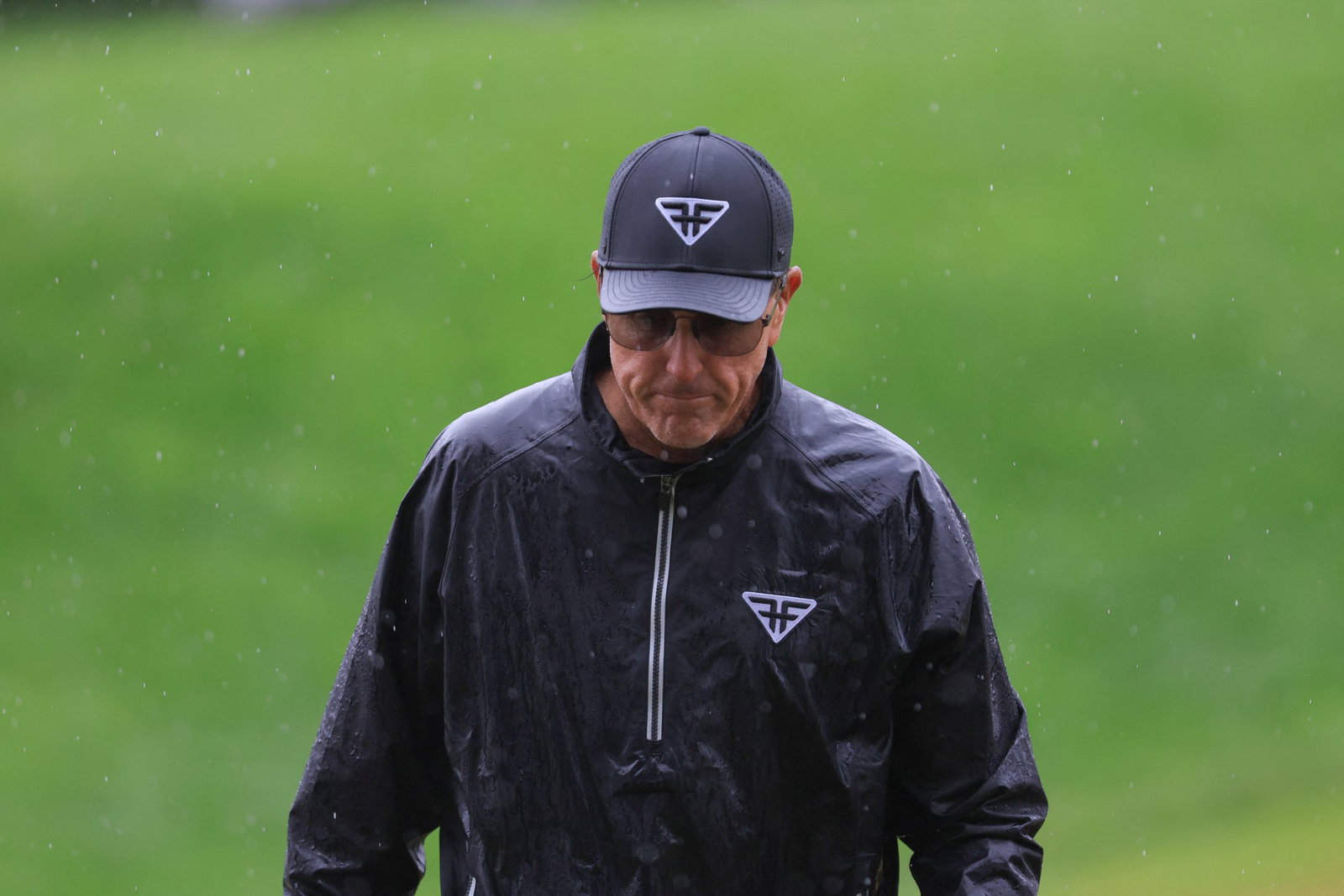 Phil Mickelson