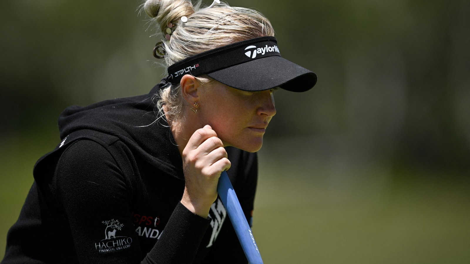 Charley Hull