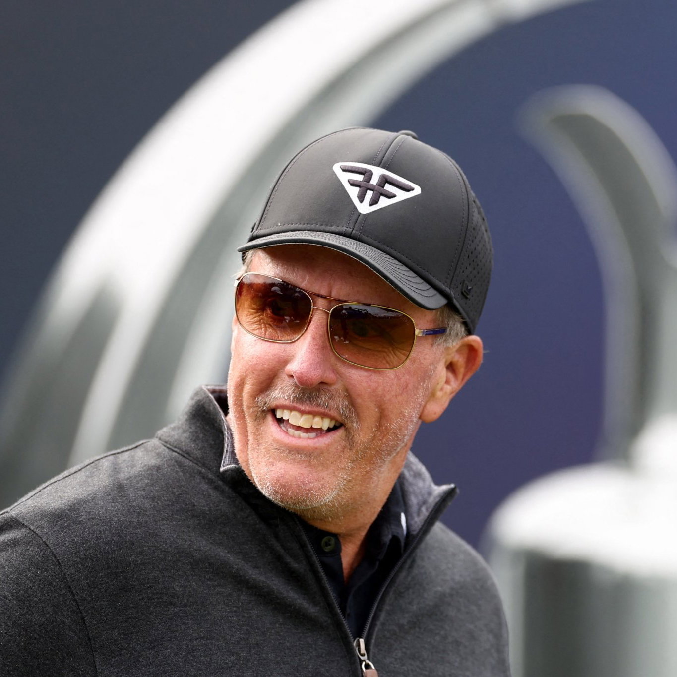 Phil Mickelson