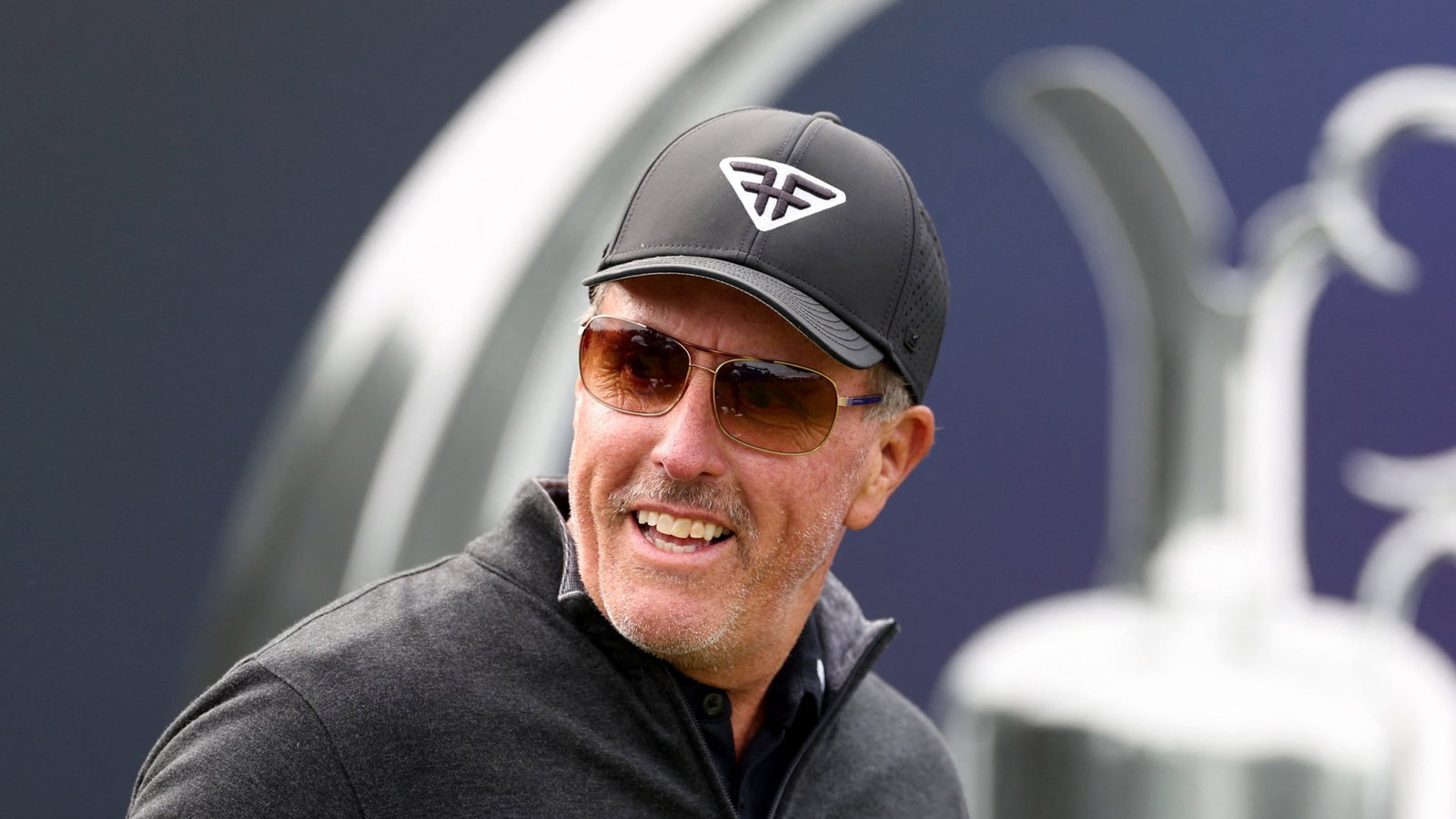 Phil Mickelson