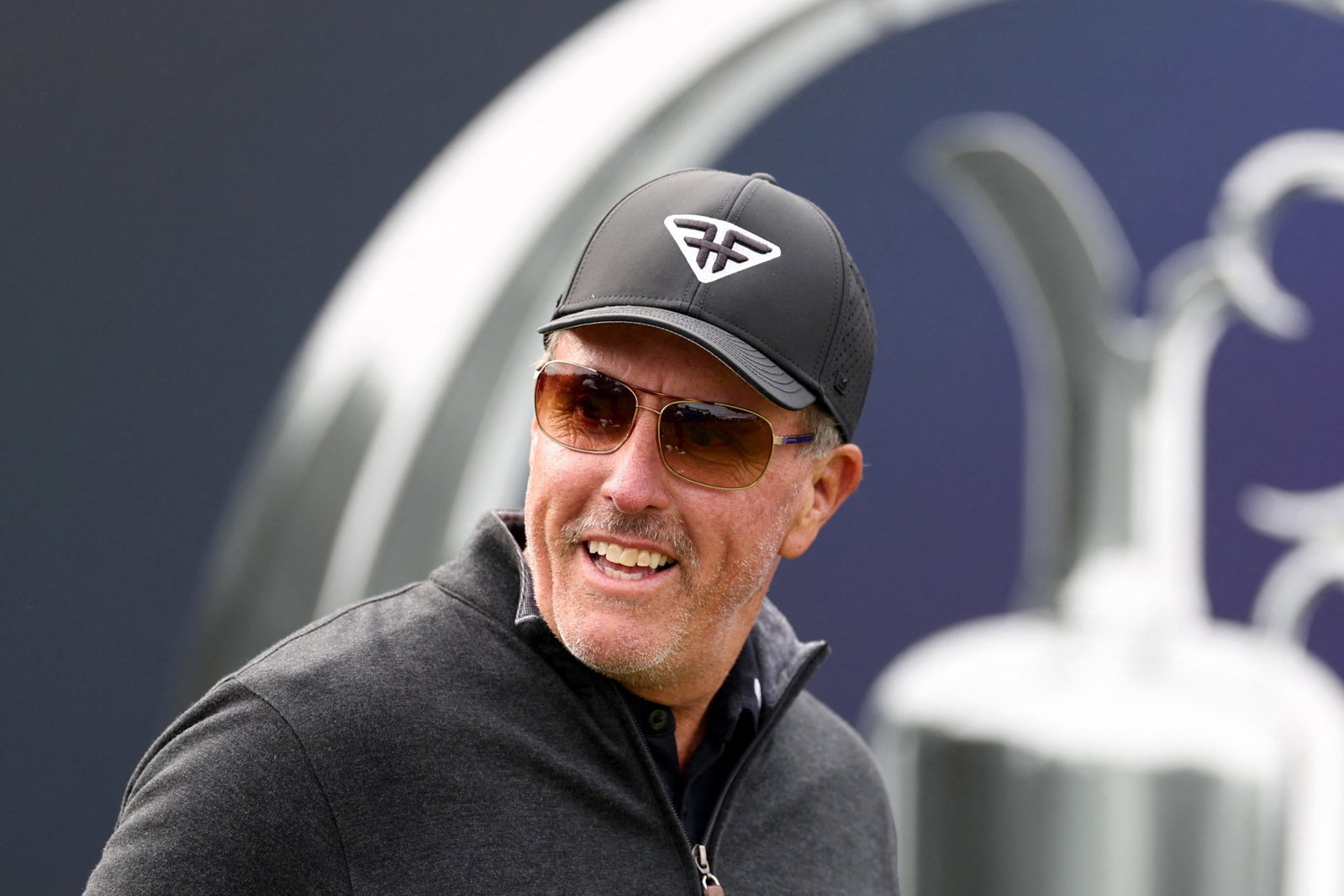 Phil Mickelson