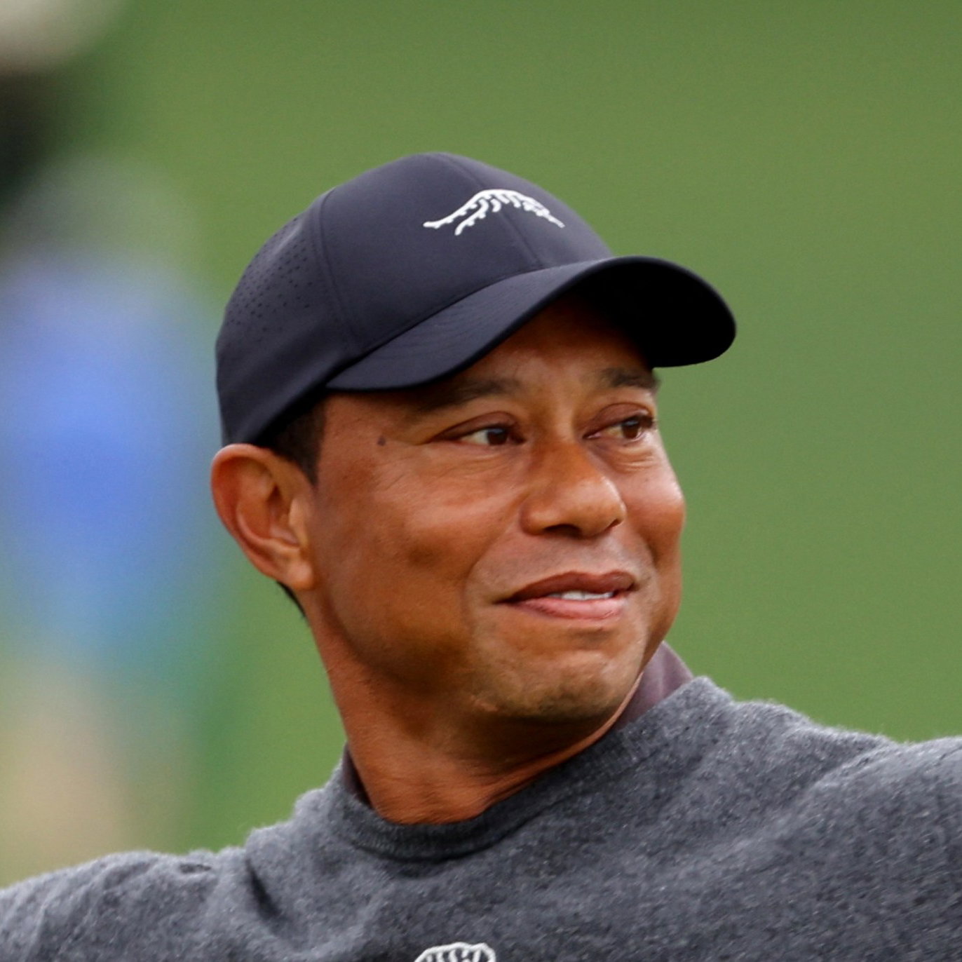 Tiger Woods