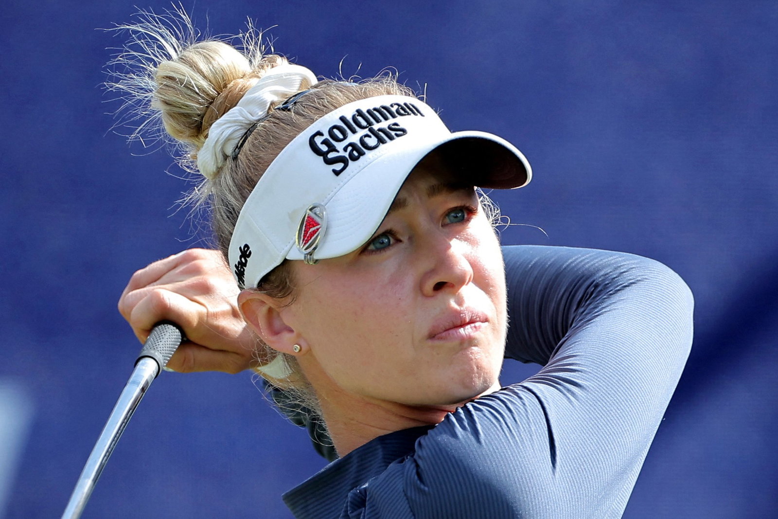 Nelly Korda