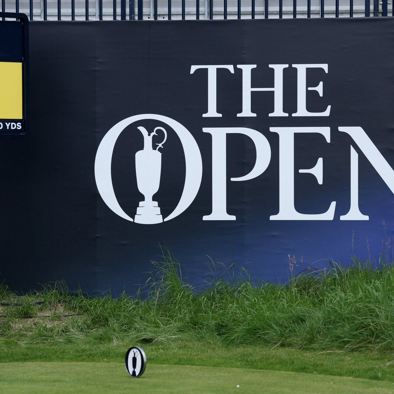 The Open