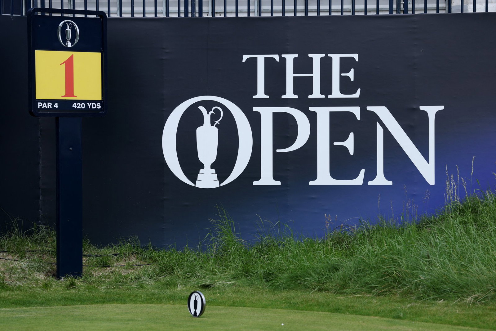 The Open
