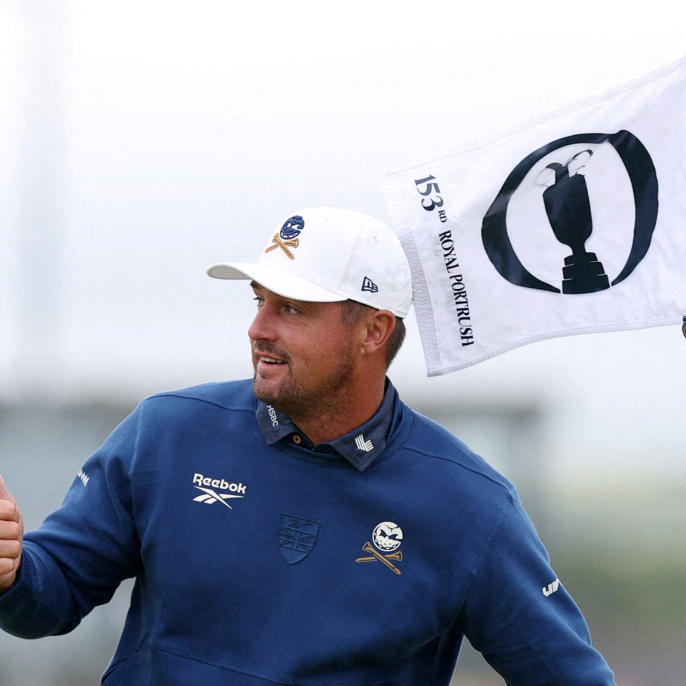 Bryson DeChambeau 