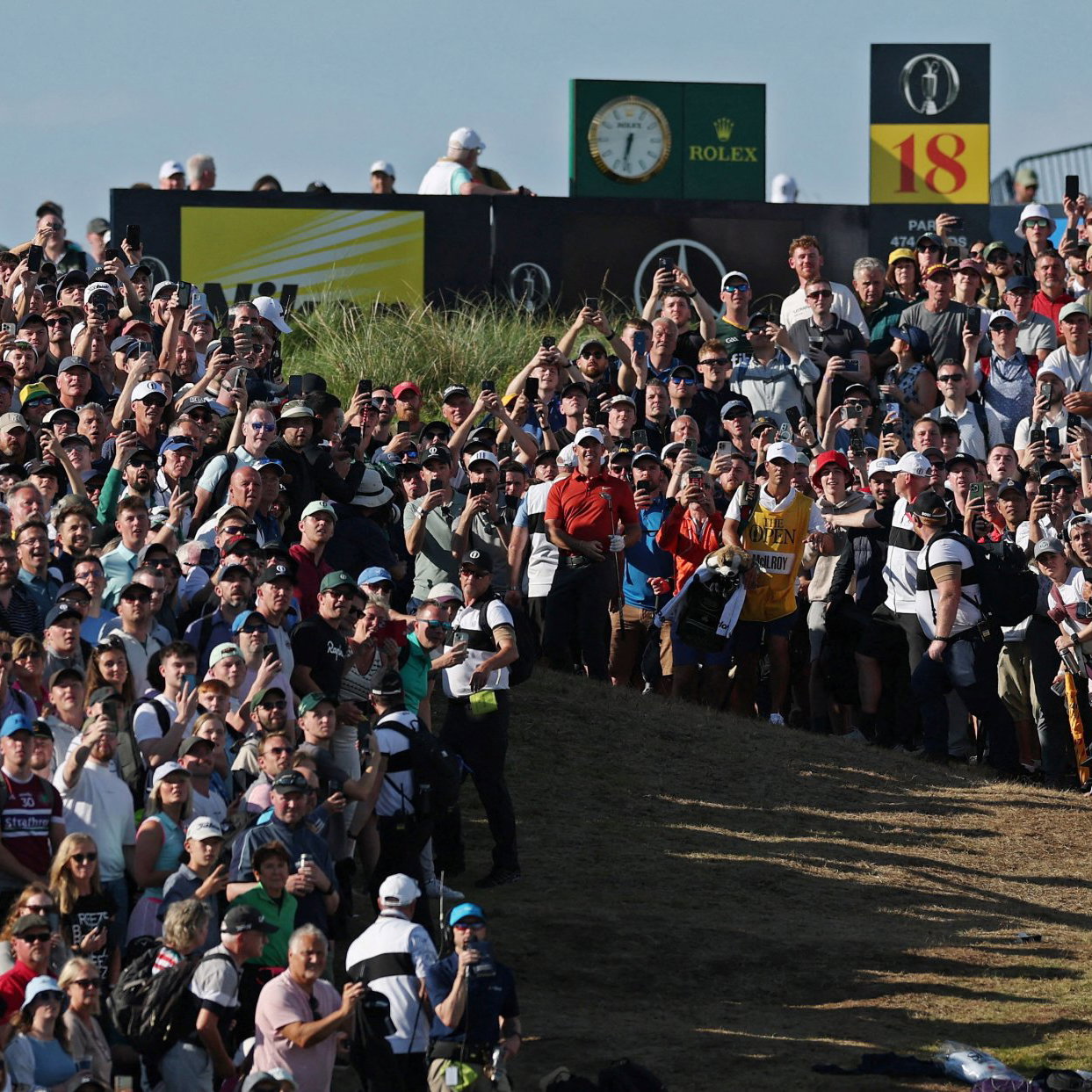 The Open