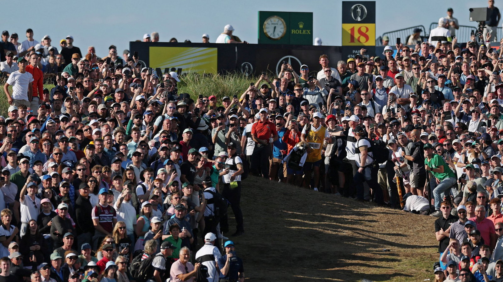 The Open
