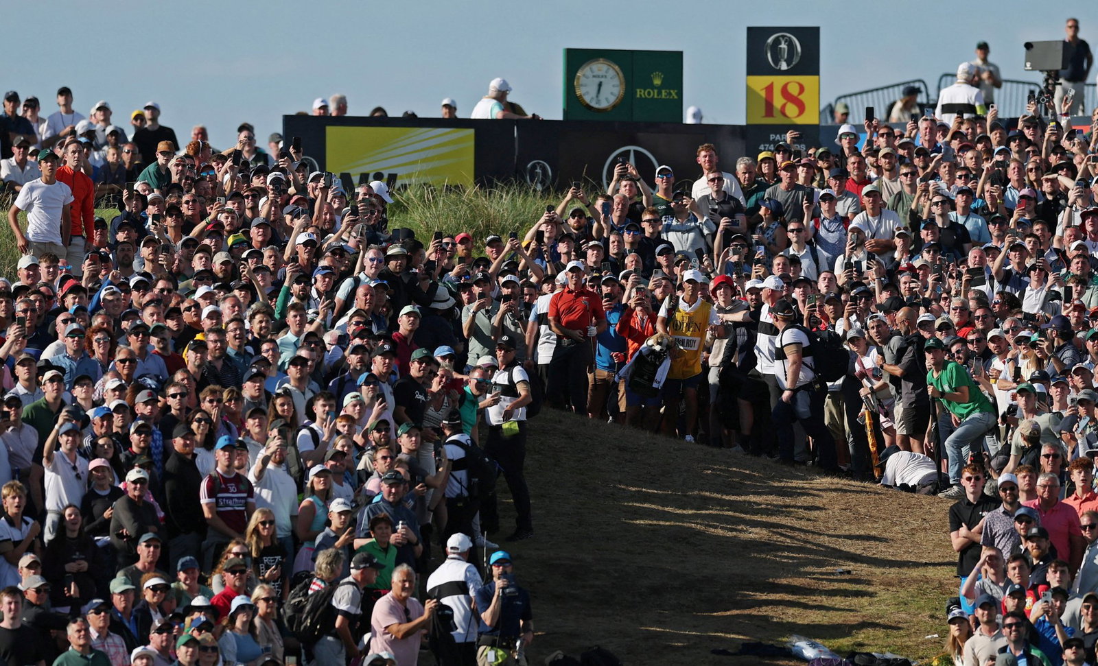 The Open