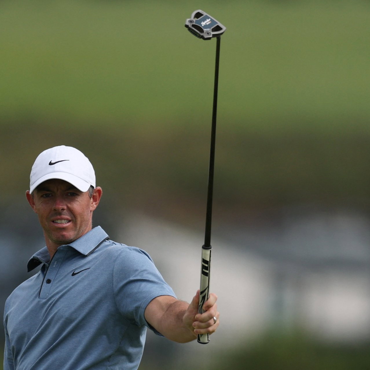 Rory McIlroy