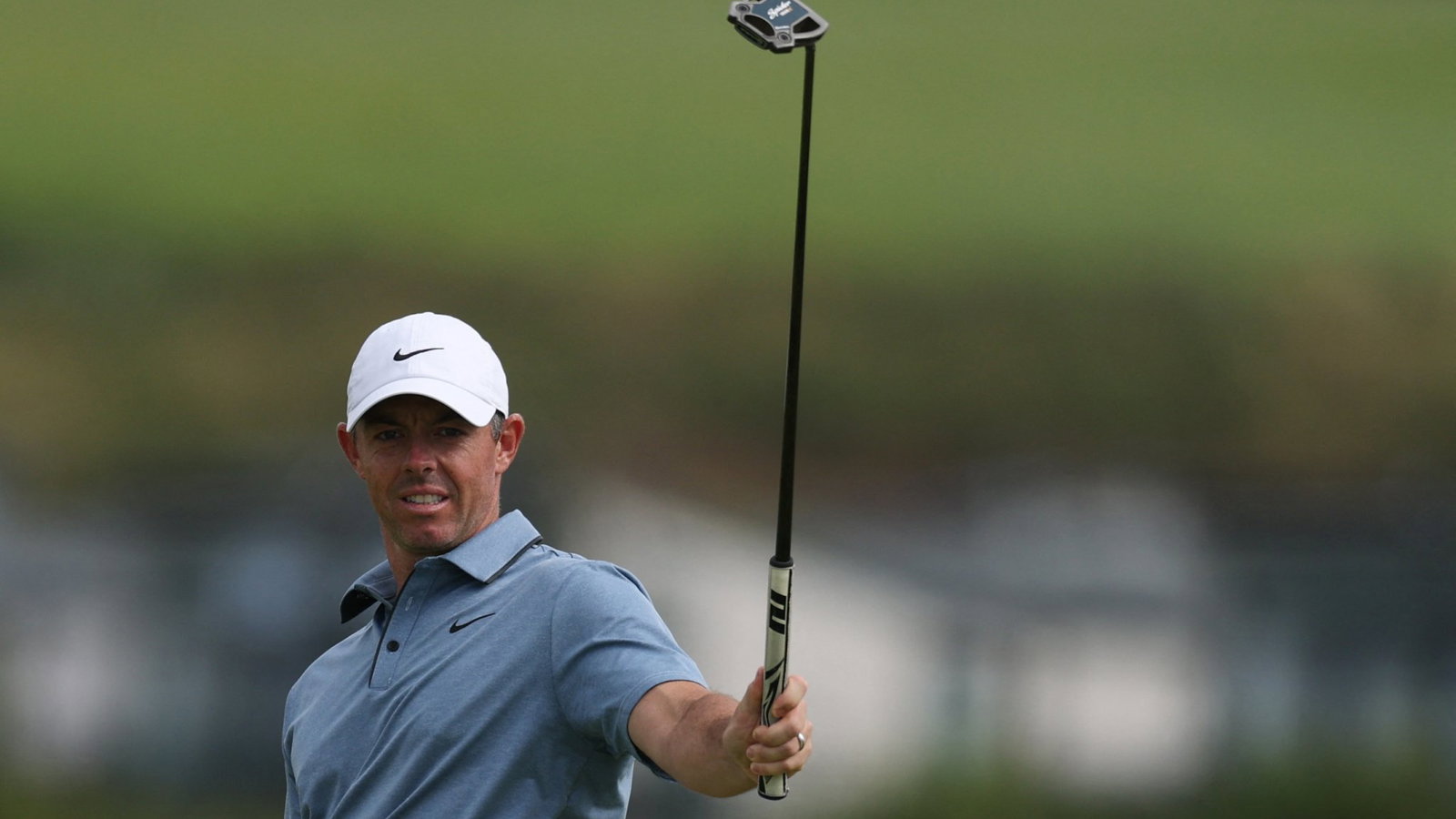 Rory McIlroy