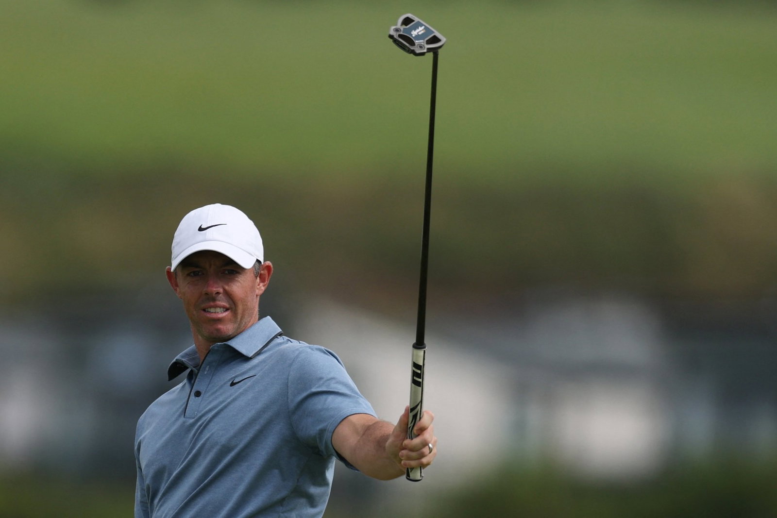 Rory McIlroy