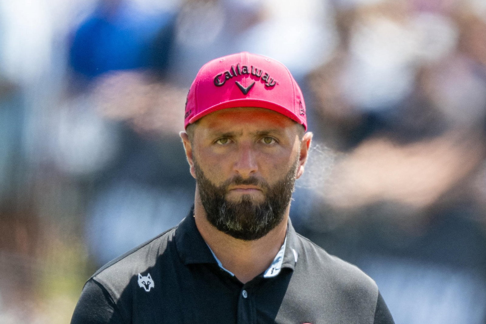 Jon Rahm