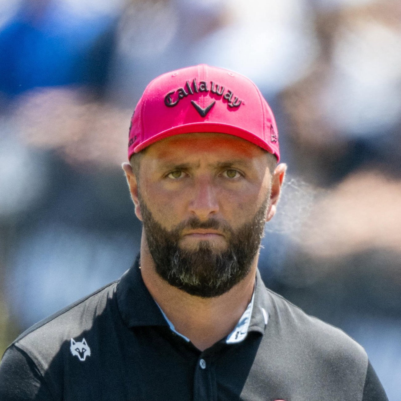 Jon Rahm