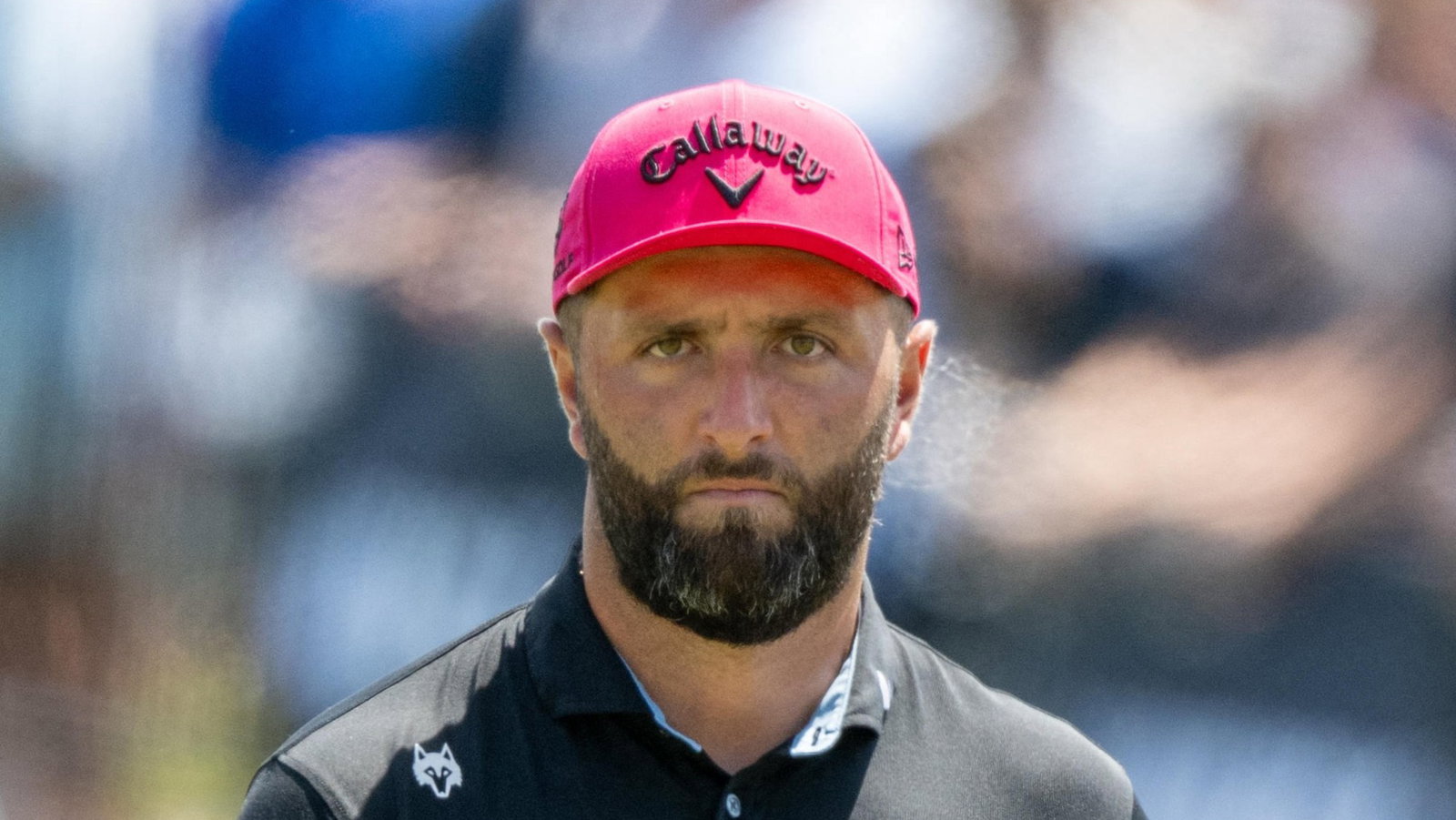 Jon Rahm