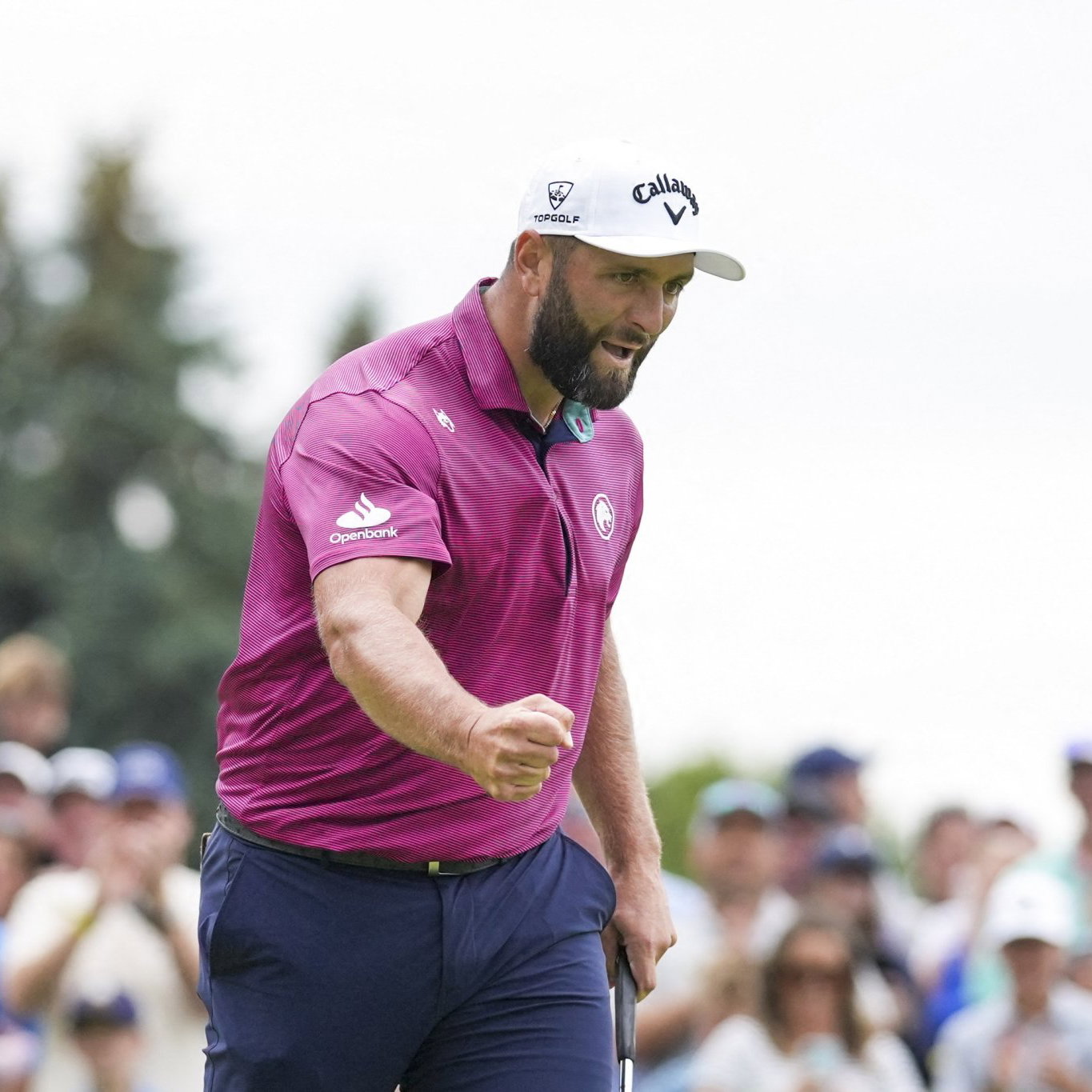 Jon Rahm