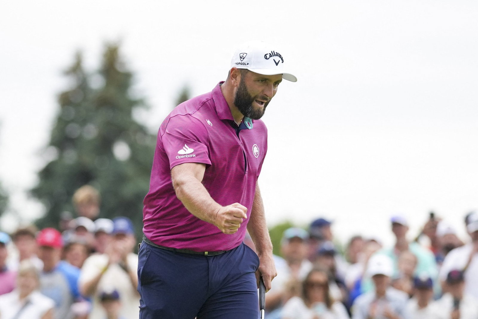 Jon Rahm