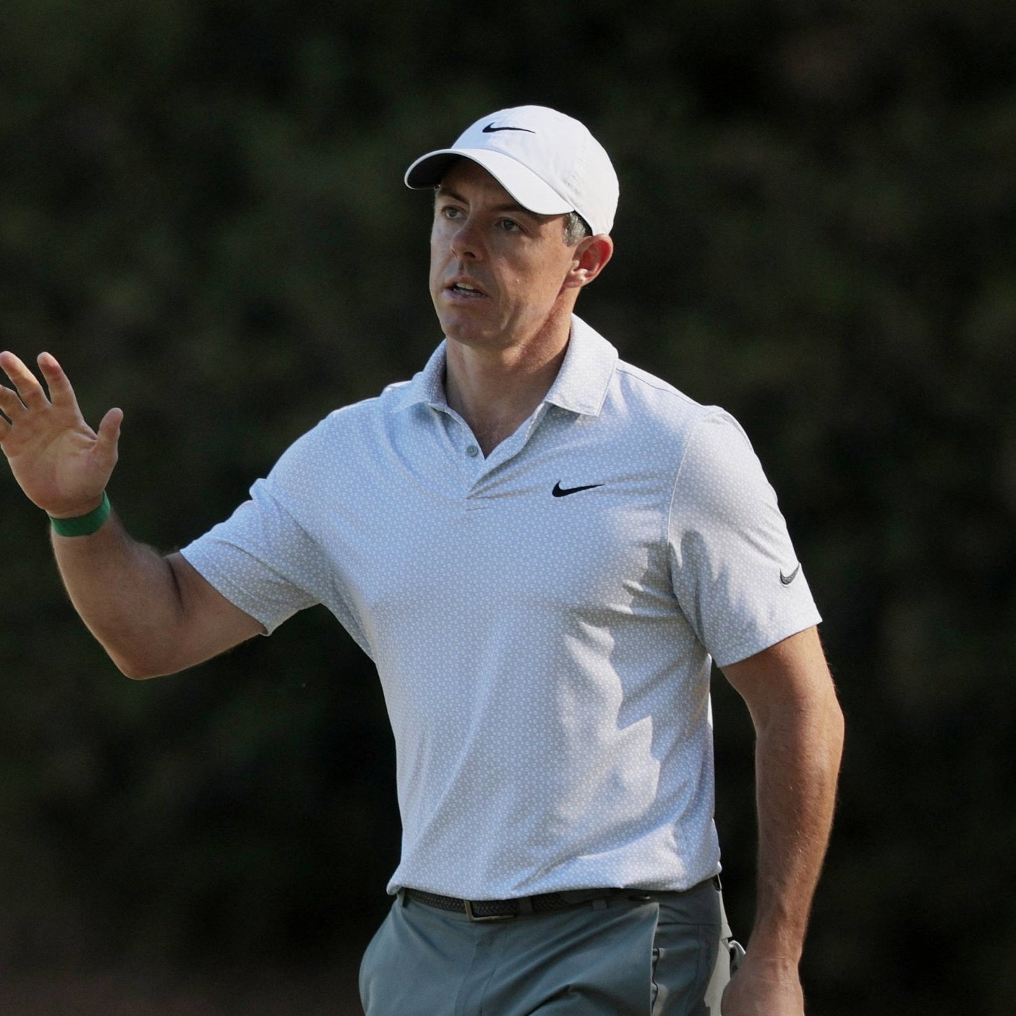 Rory McIlroy