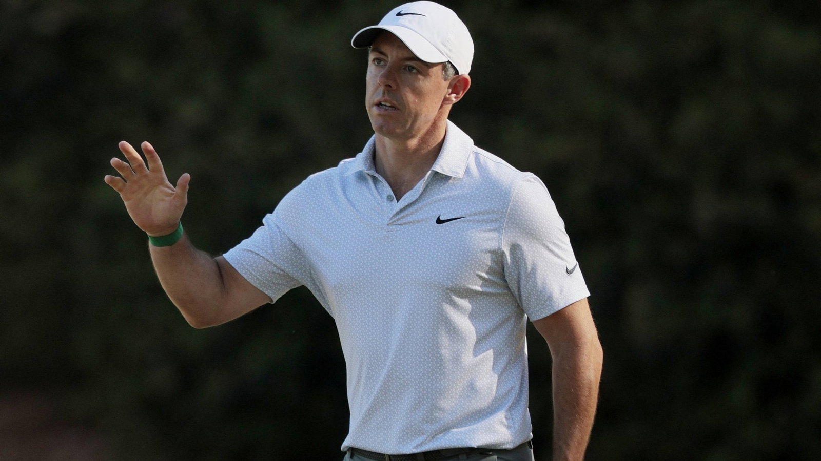 Rory McIlroy