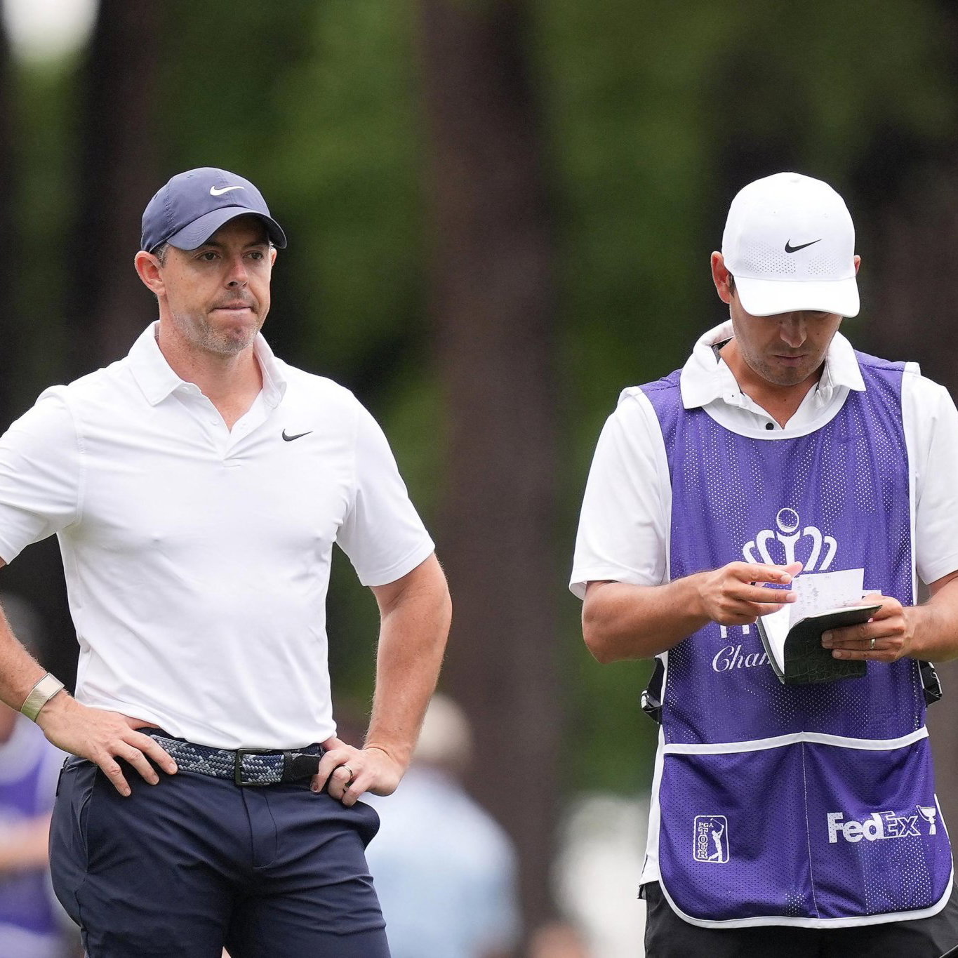 Rory McIlroy