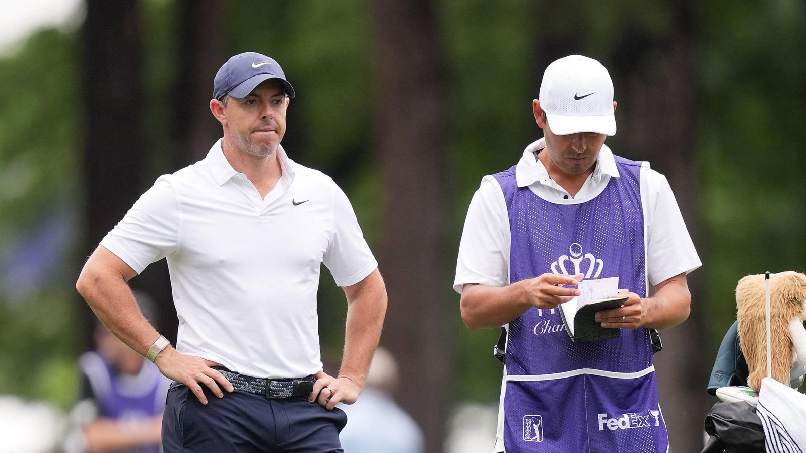 Rory McIlroy