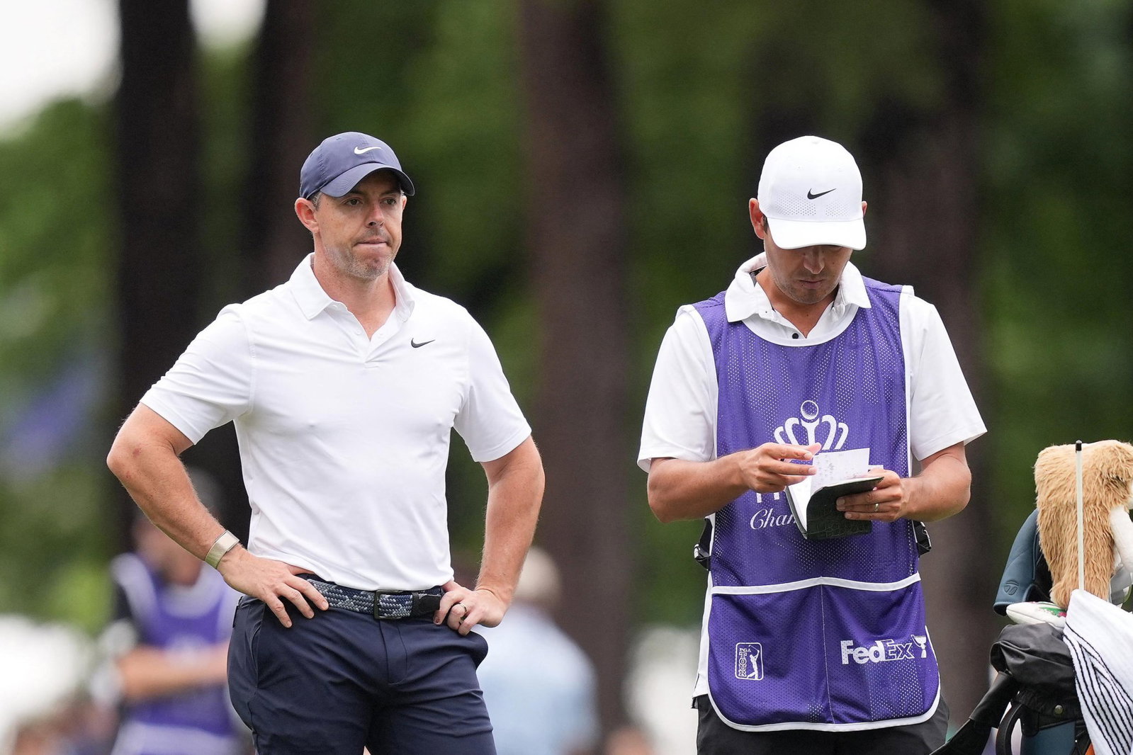 Rory McIlroy