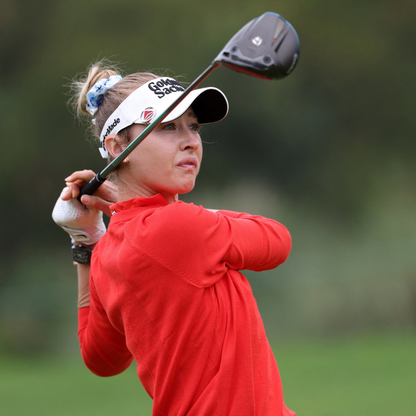 Nelly Korda