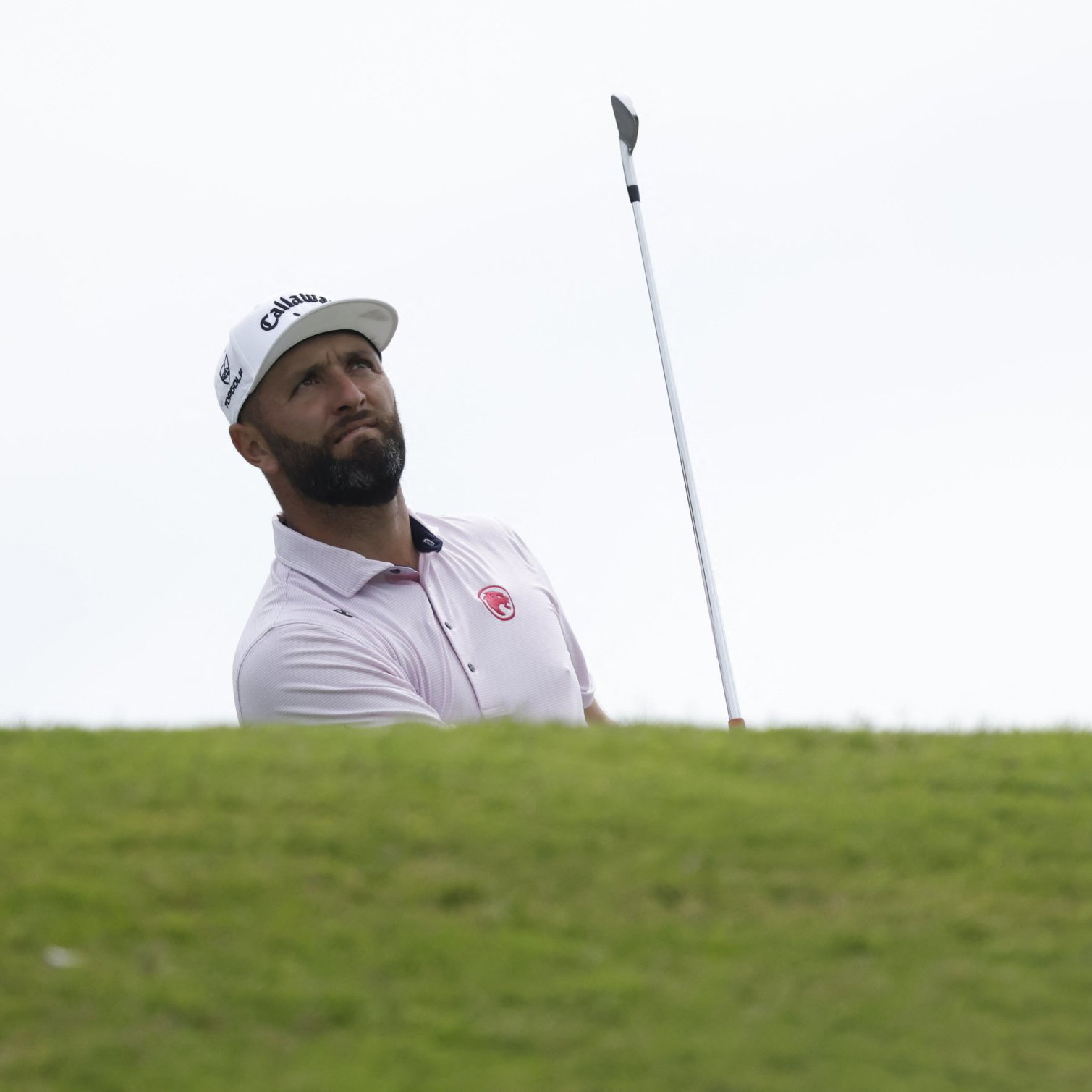 Jon Rahm