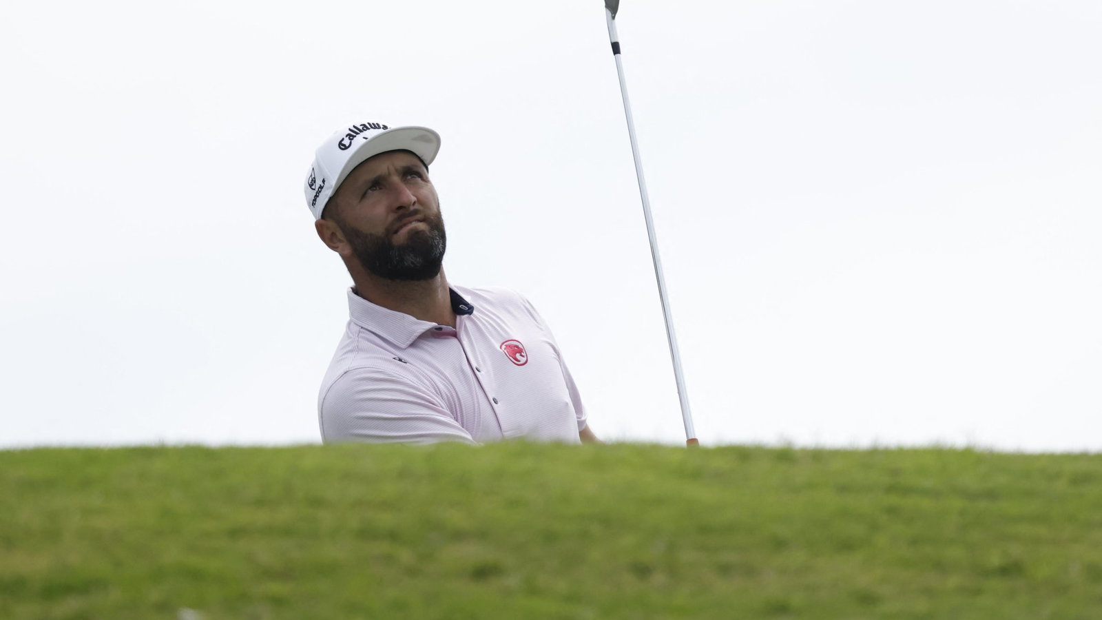 Jon Rahm