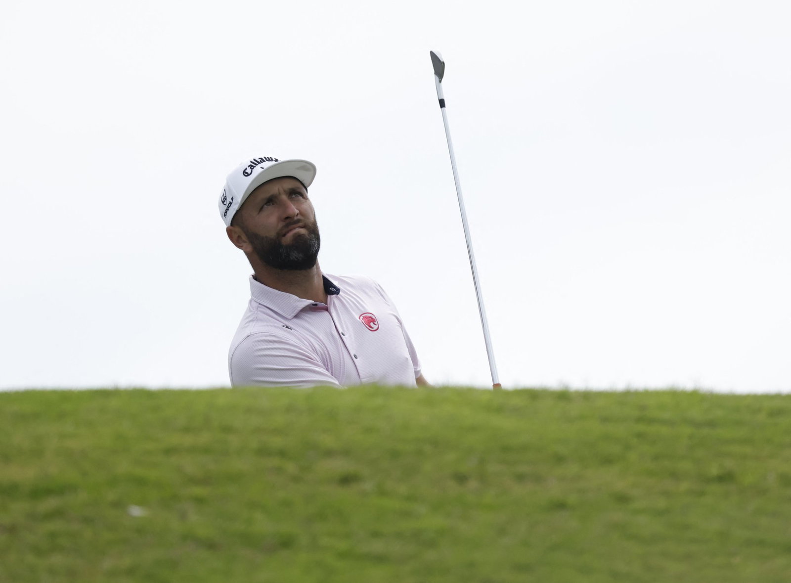 Jon Rahm