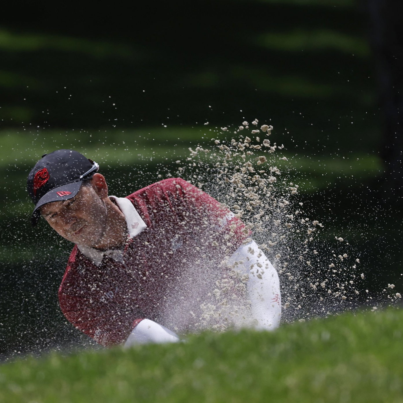 Sergio Garcia