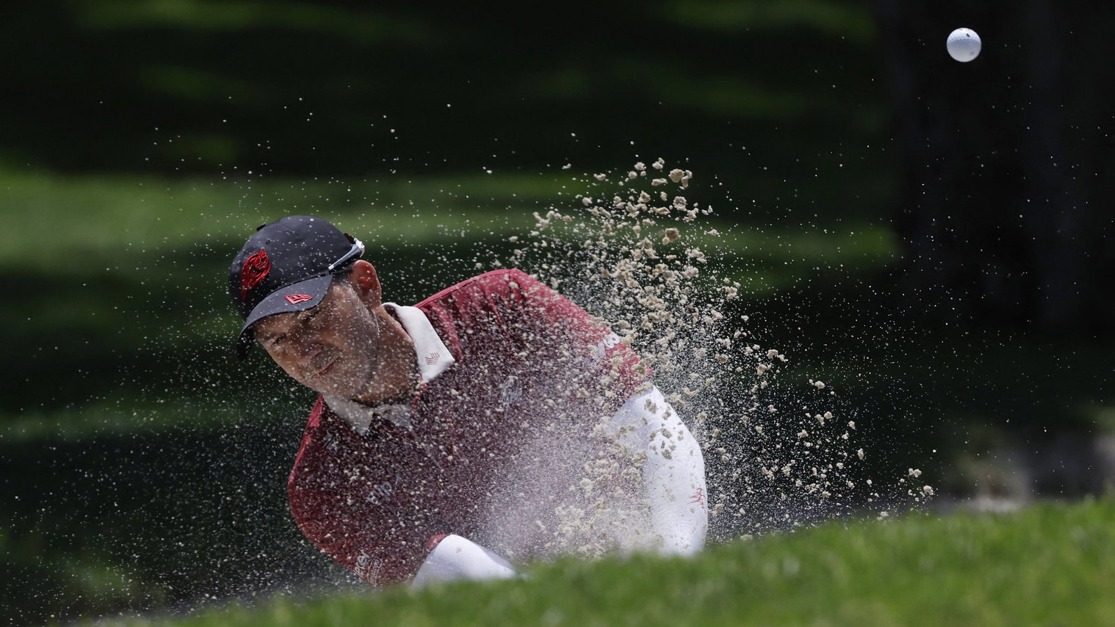 Sergio Garcia