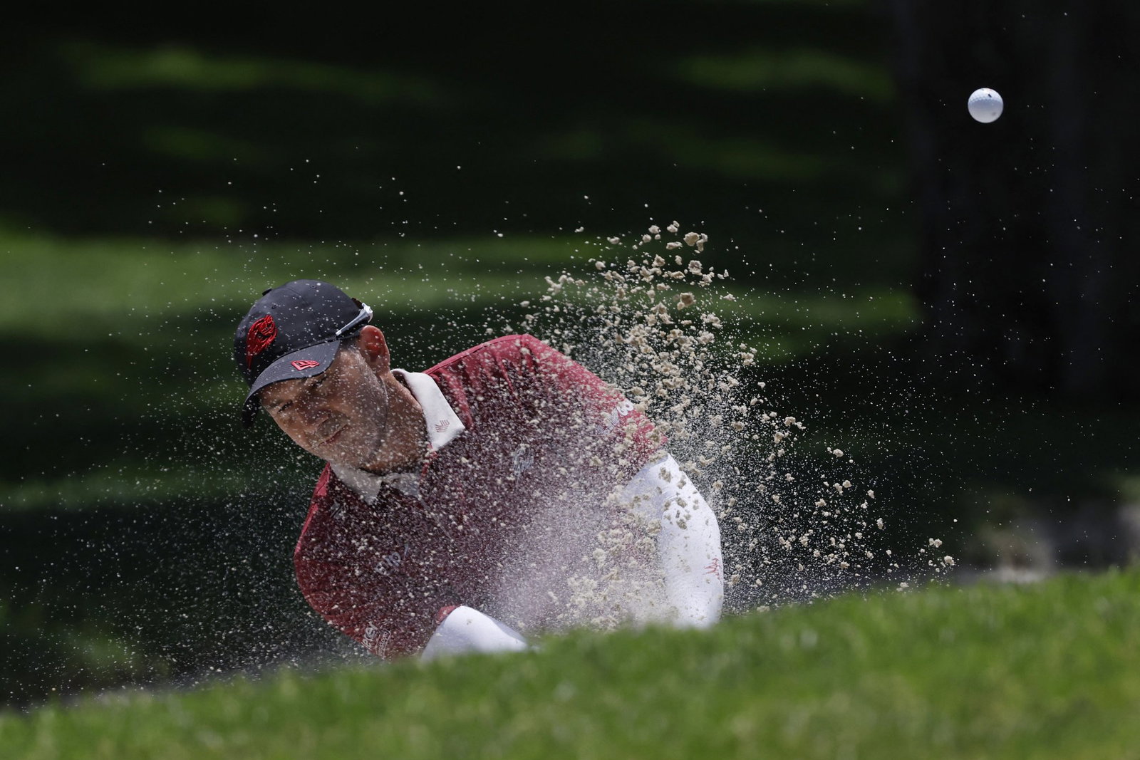 Sergio Garcia