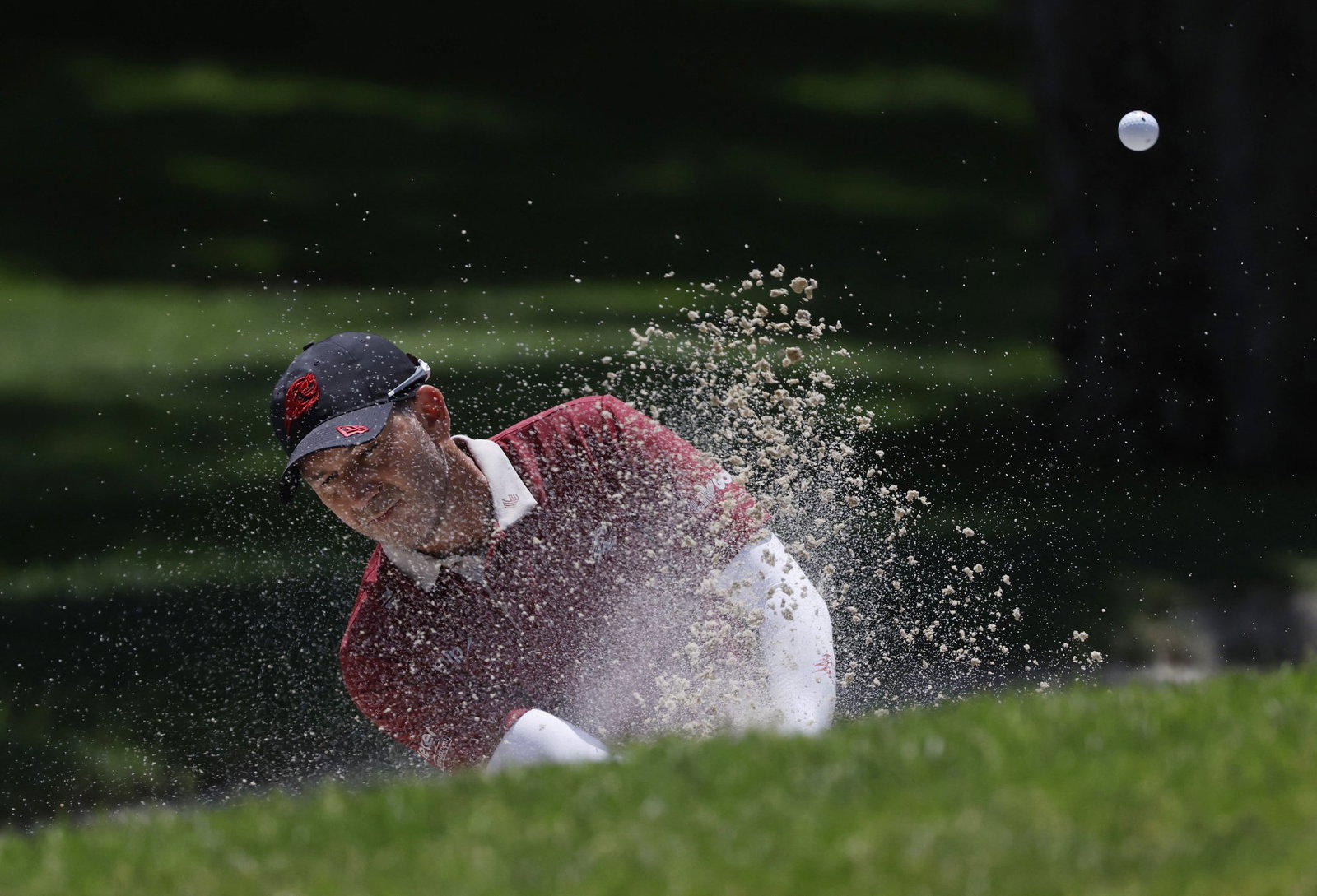Sergio Garcia