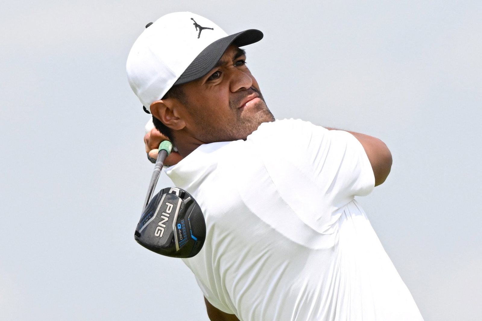 Finau has missed all four majors in 2026