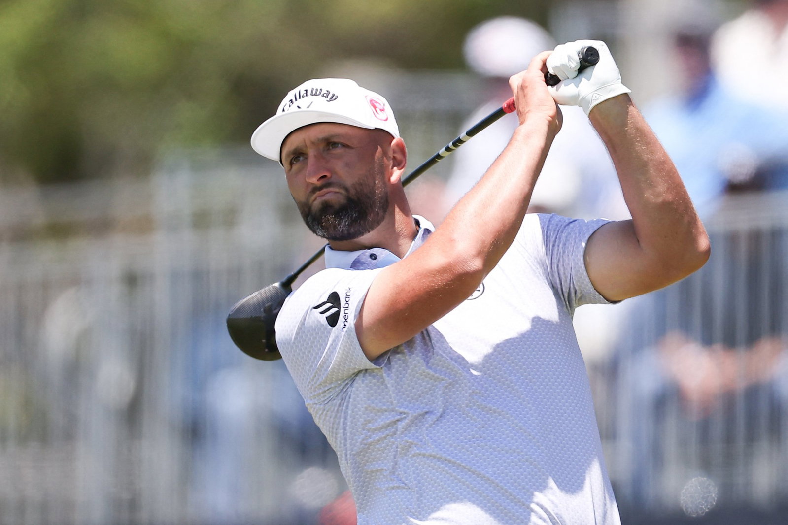 Jon Rahm