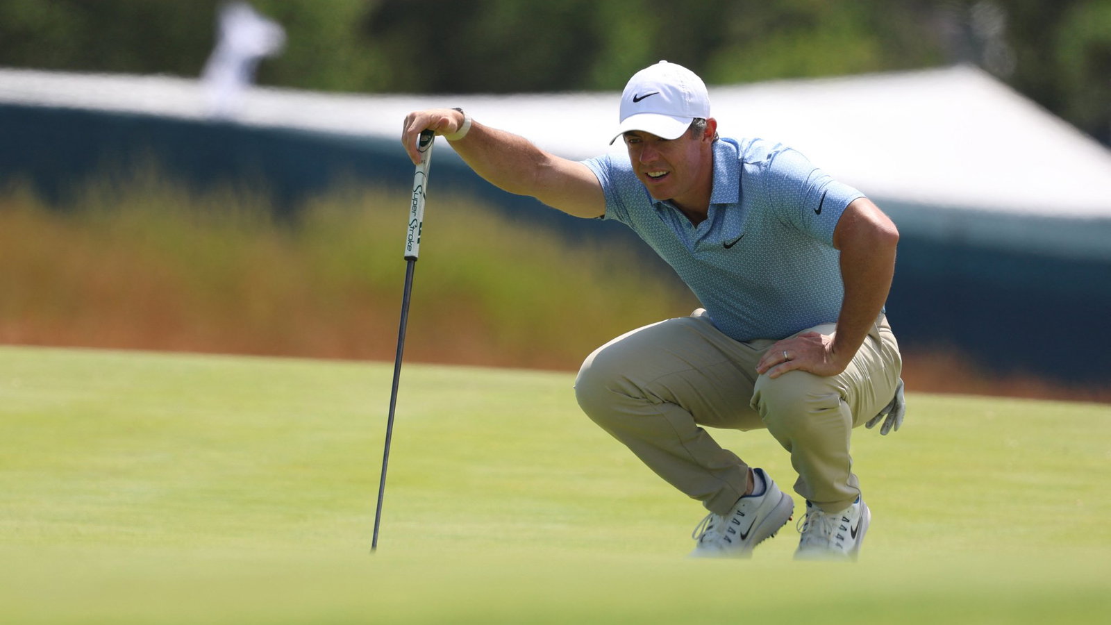 Rory McIlroy 