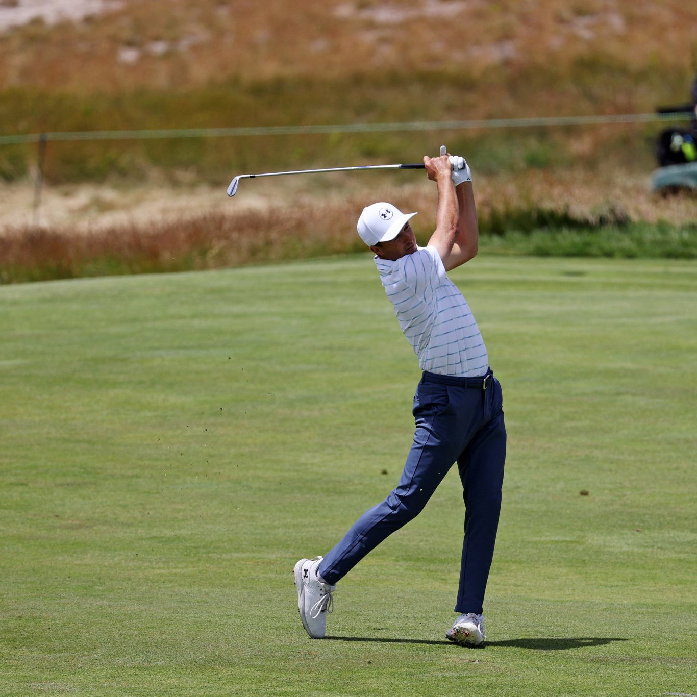 Jordan Spieth
