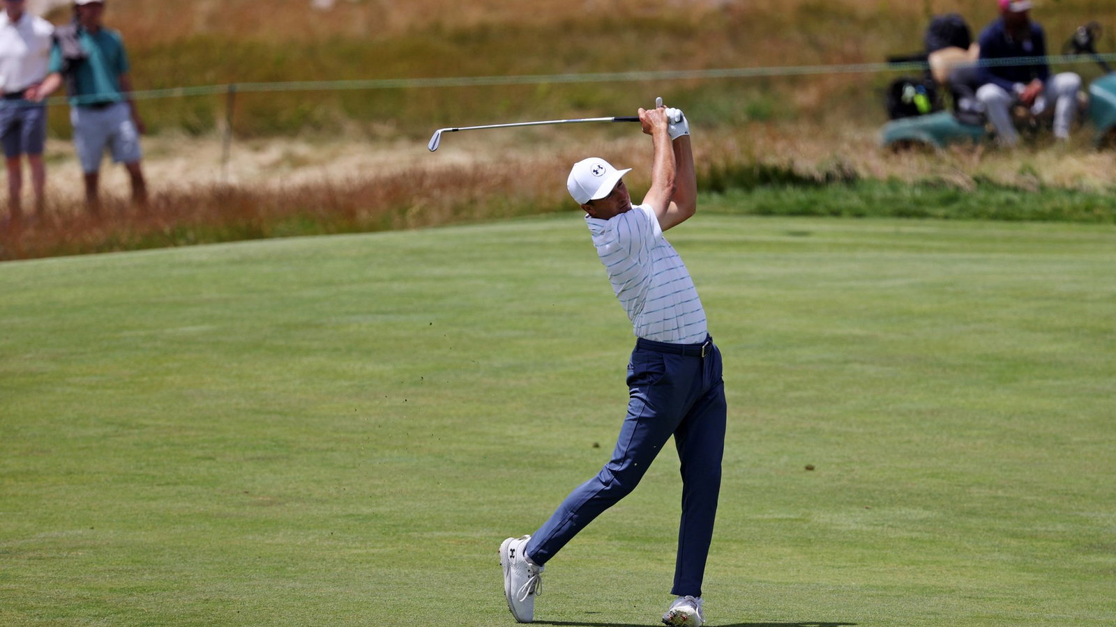 Jordan Spieth