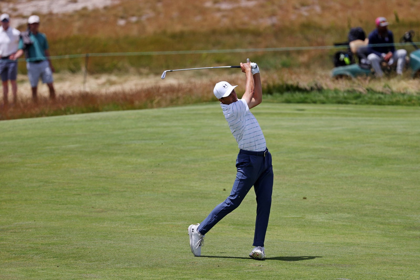 Jordan Spieth