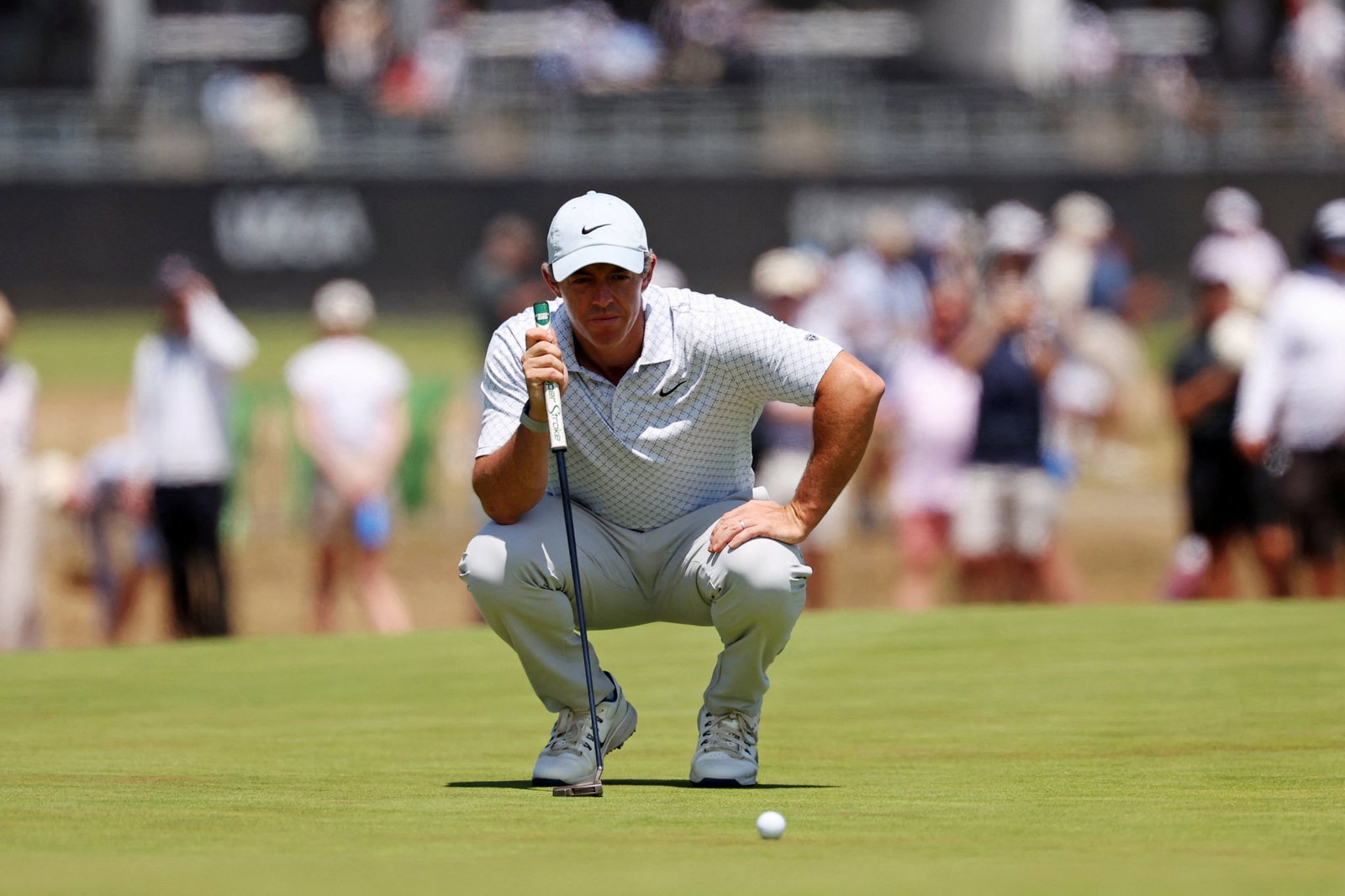 Rory McIlroy