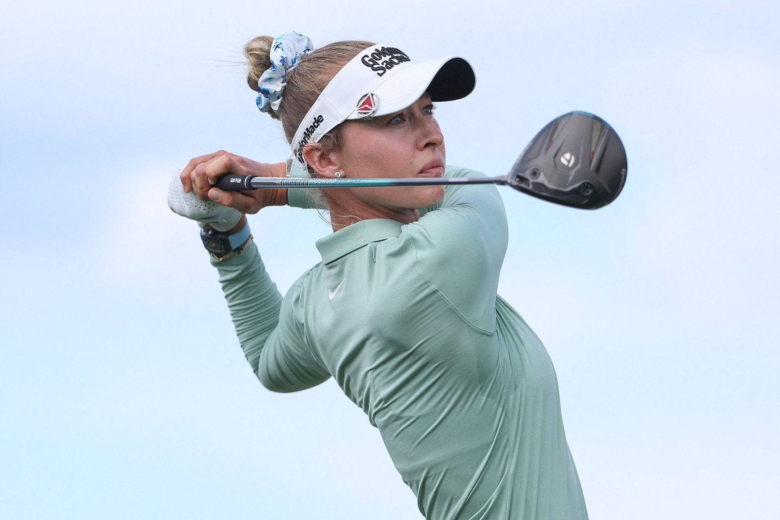 Nelly Korda