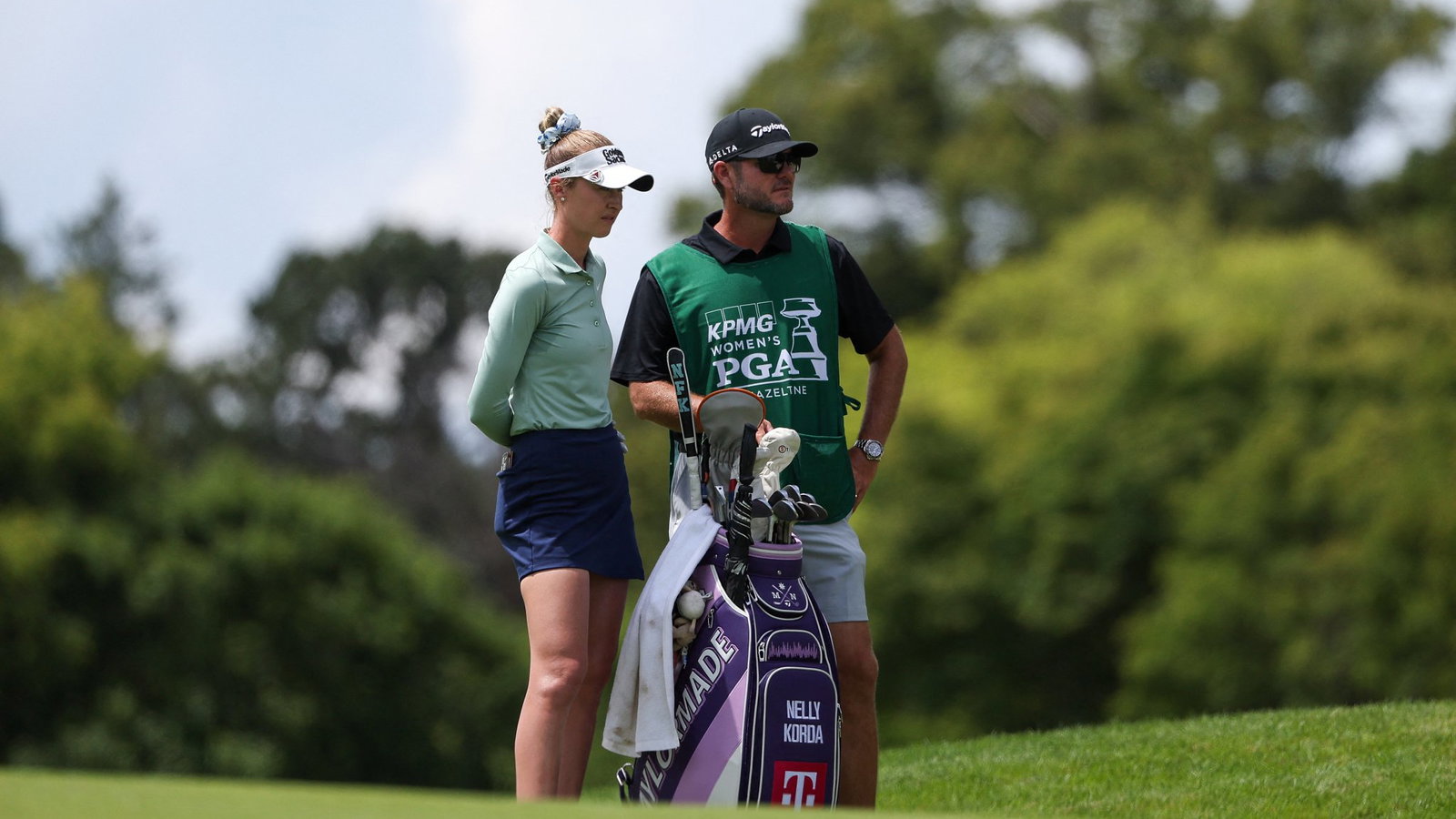 Nelly Korda