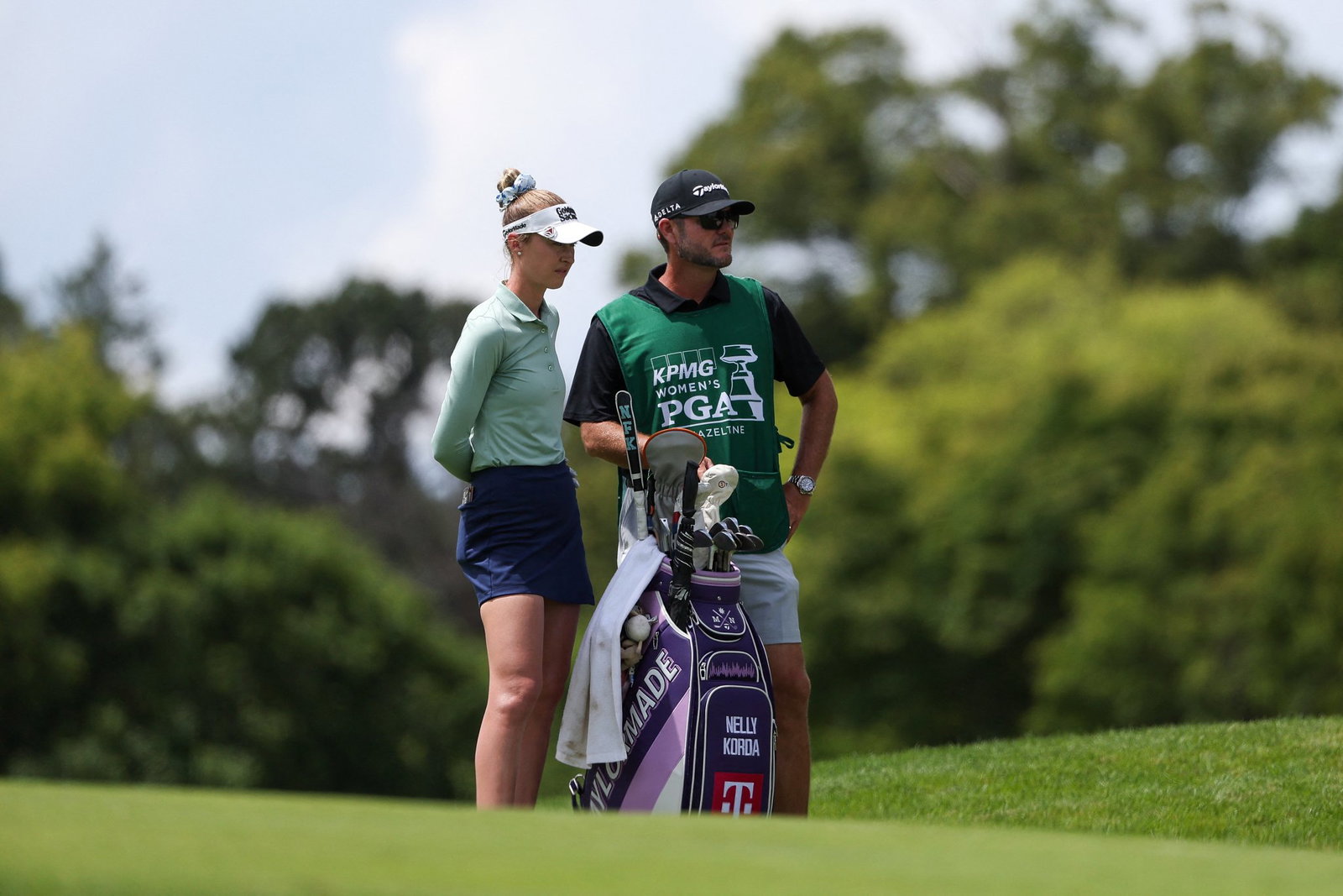 Nelly Korda