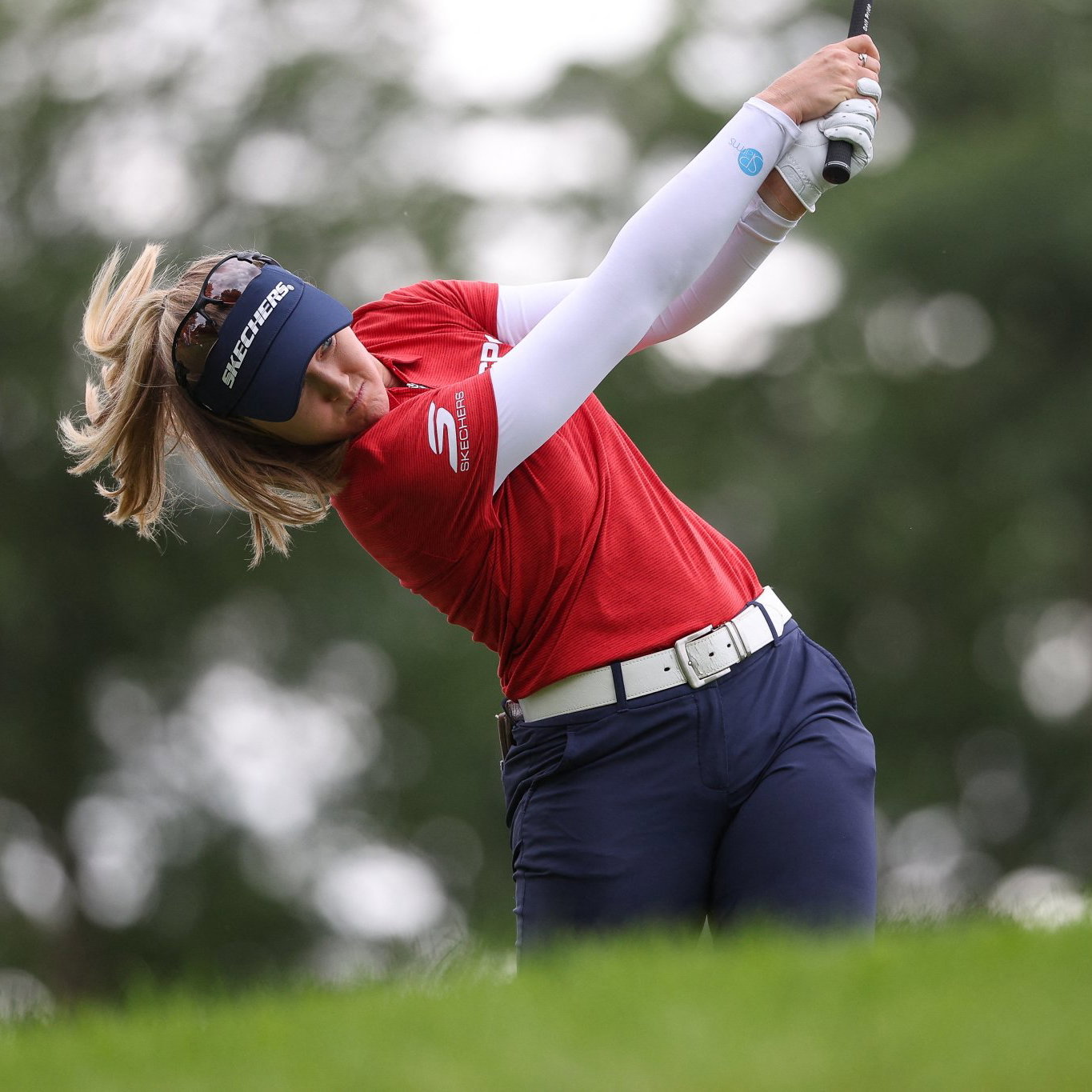 Brooke Henderson