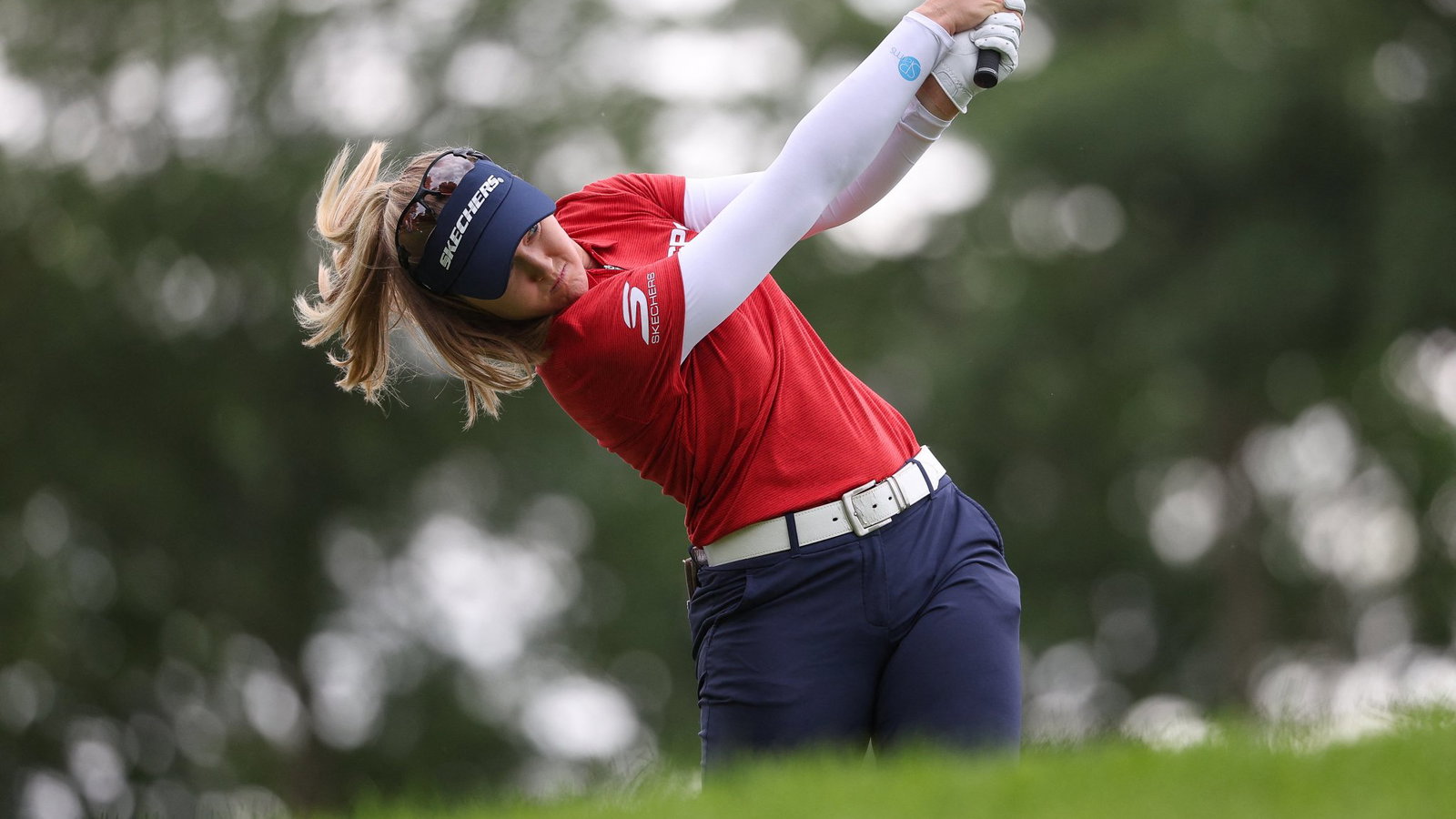 Brooke Henderson
